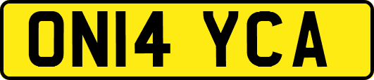 ON14YCA