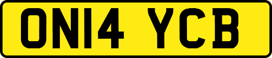 ON14YCB