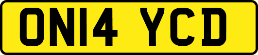 ON14YCD