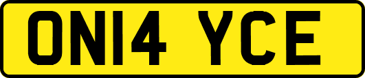 ON14YCE