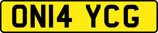 ON14YCG