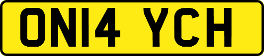 ON14YCH