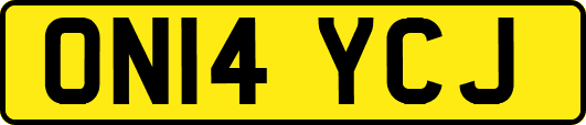 ON14YCJ
