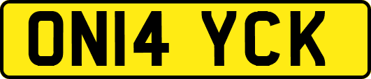 ON14YCK