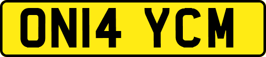 ON14YCM