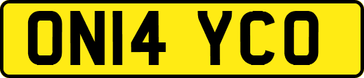 ON14YCO