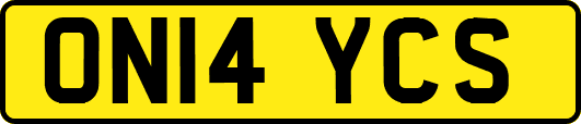 ON14YCS