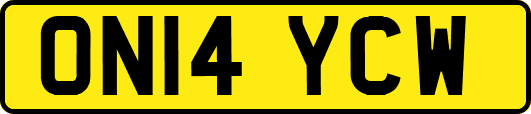 ON14YCW