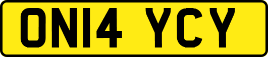 ON14YCY