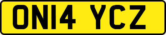 ON14YCZ