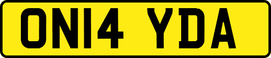 ON14YDA