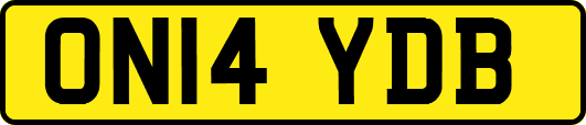 ON14YDB