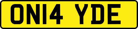 ON14YDE
