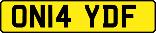 ON14YDF