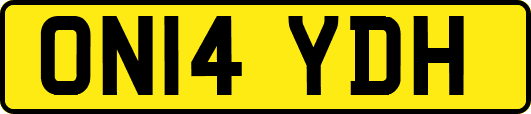 ON14YDH