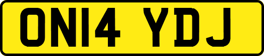 ON14YDJ