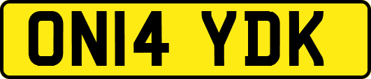 ON14YDK