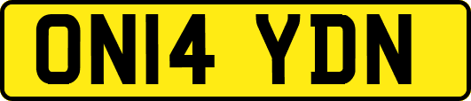ON14YDN