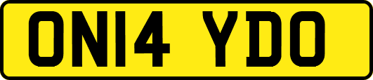 ON14YDO
