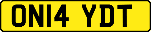 ON14YDT