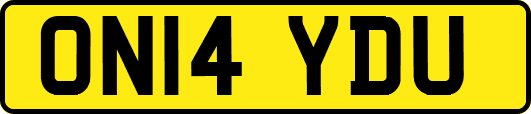 ON14YDU