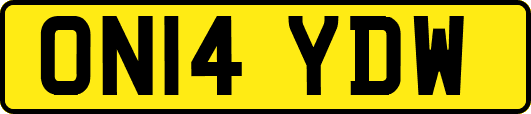ON14YDW