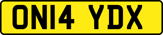 ON14YDX
