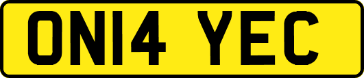 ON14YEC