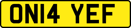 ON14YEF