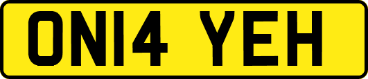 ON14YEH