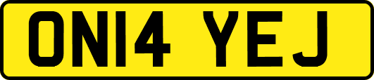 ON14YEJ