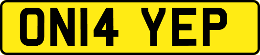 ON14YEP