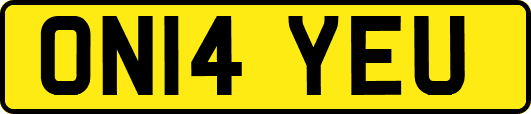 ON14YEU