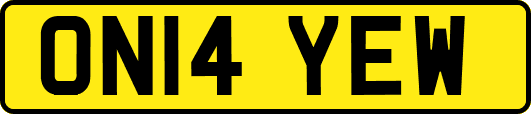 ON14YEW