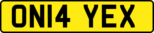 ON14YEX