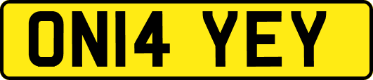 ON14YEY