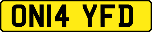 ON14YFD