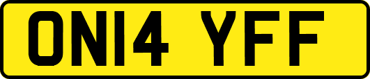 ON14YFF