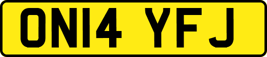 ON14YFJ