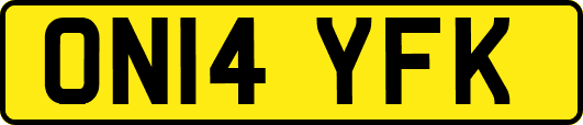 ON14YFK