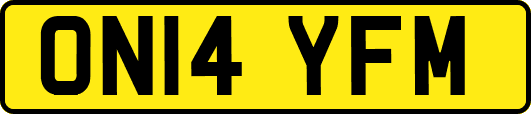 ON14YFM