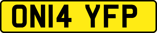 ON14YFP