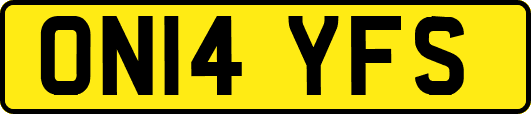 ON14YFS