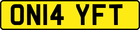ON14YFT