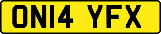ON14YFX