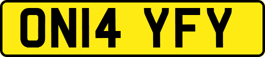 ON14YFY
