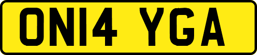 ON14YGA