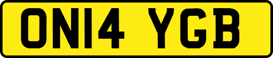ON14YGB