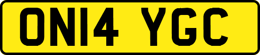 ON14YGC