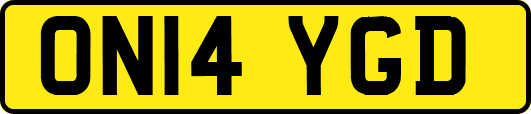 ON14YGD